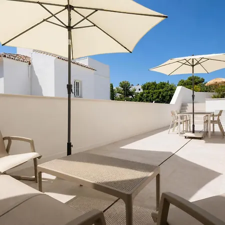 Nerjaplus Playa Burriana 1 * 네르하