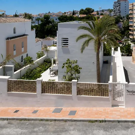 Nerjaplus Playa Burriana 1