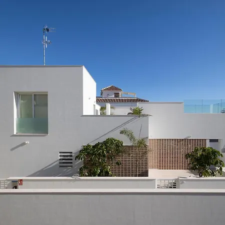 Nerjaplus Playa Burriana 1 * 네르하
